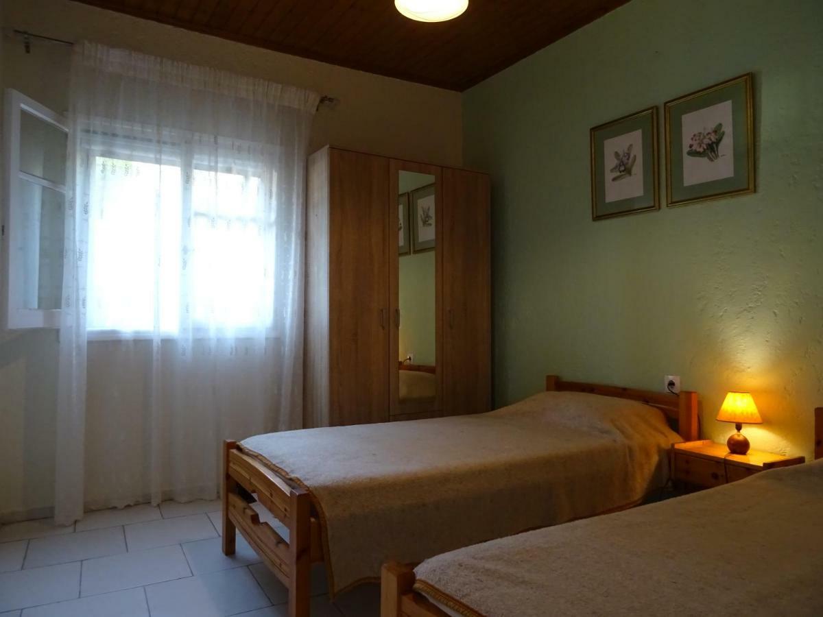 Josef And Marina House Villa Agios Gordios  Exterior photo